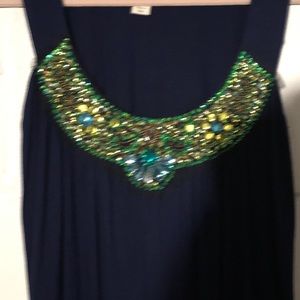 Boston Proper Sleeveless Top